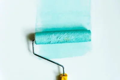 Peinture intérieure à Lumes — murs, plafonds et boiseries